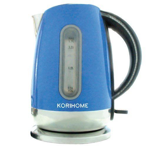 Ấm siêu tốc KR17118B04 Korihome