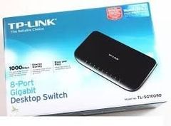 Swich TP Link 8 Cổng