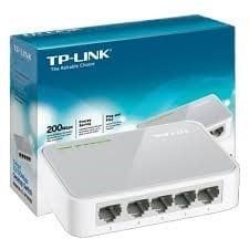 Swich TP Link 5 Cổng