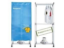 Máy sấy quần áo Kangaroo KG332