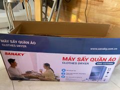 Tủ sấy quần áo Sanaky SNK-V2THNK