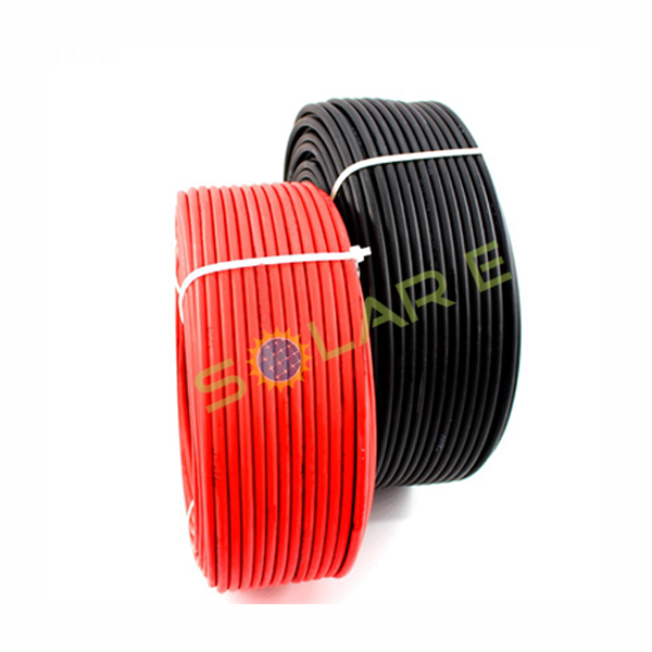 Phụ kiện Pin mặt trời - Cap DC