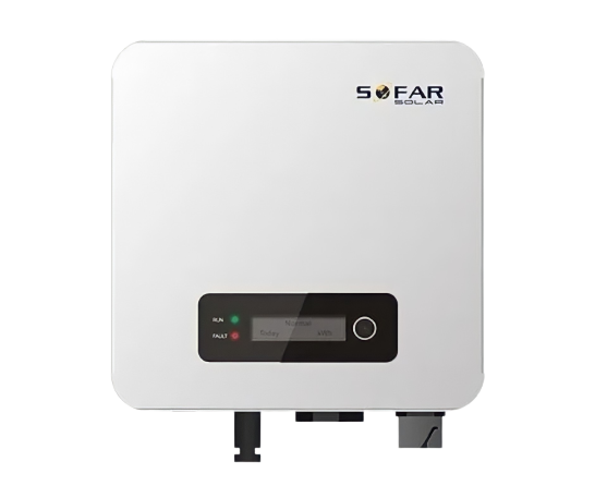  Inverter Hoà Lưới Sofar 6KTLM-G3 