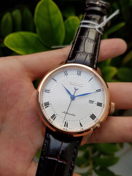 Seiko Srp772k1 Seiko Srp 772 セイコー自動巻時計 海外モデルSRP772