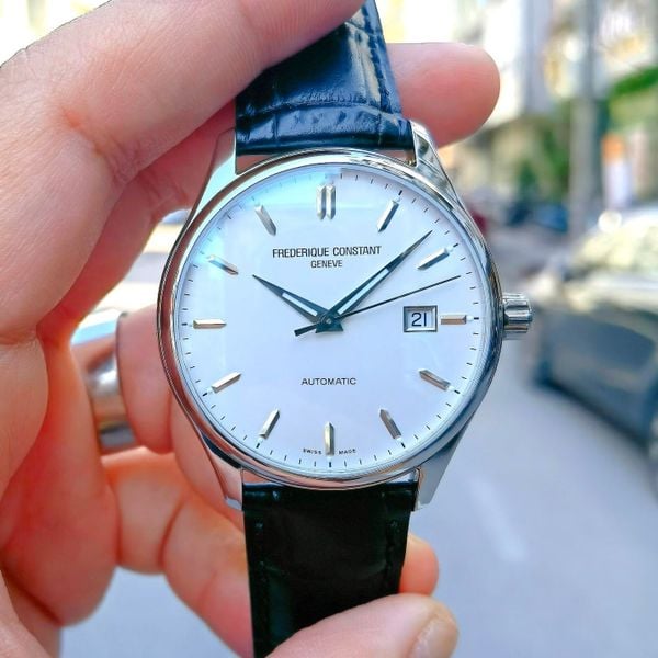Frederique constant 303s6b6 discount