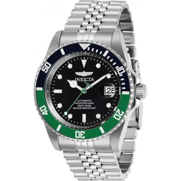 Invicta Pro Diver Automatic 29177 42mm Đồng Hồ Nam – PhongWatch