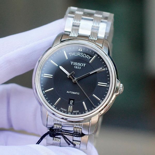 Tissot t0659301105100 sale