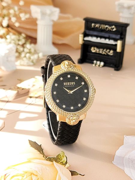 【稀少】Versace (Universe of Fashion) ハードカバー VERSACE ヴェルサーチ VE1D00919 VER・21S AION メンズ SS