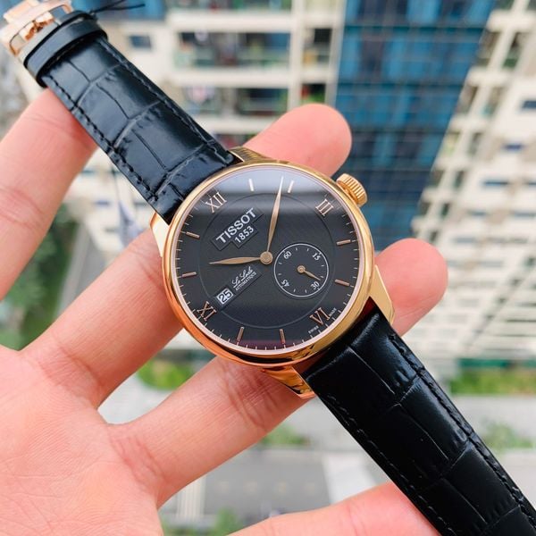 Tissot Automatic Le Locle T0064283605800