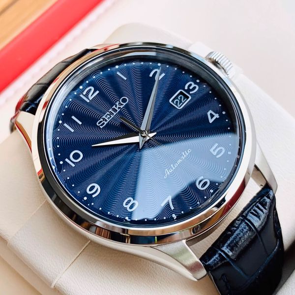 Seiko neo classic srpc21k1 hotsell