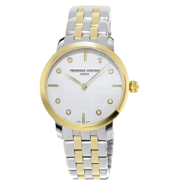 Frederique Constant Quartz FC-200STDS3B 200STDS3B