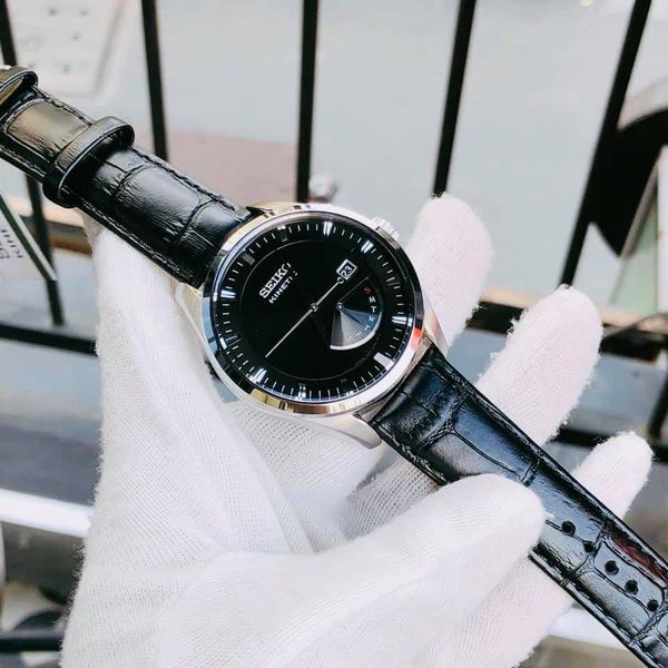 Seiko kinetic shop srn045p2