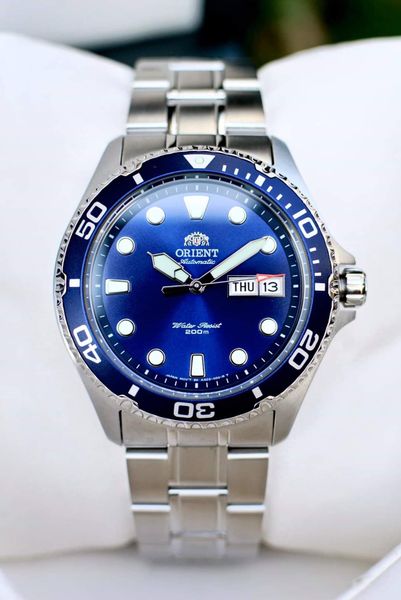 Orient Ray FAA02005D9 SAA02005D9 Đồng Hồ Nam – PhongWatch