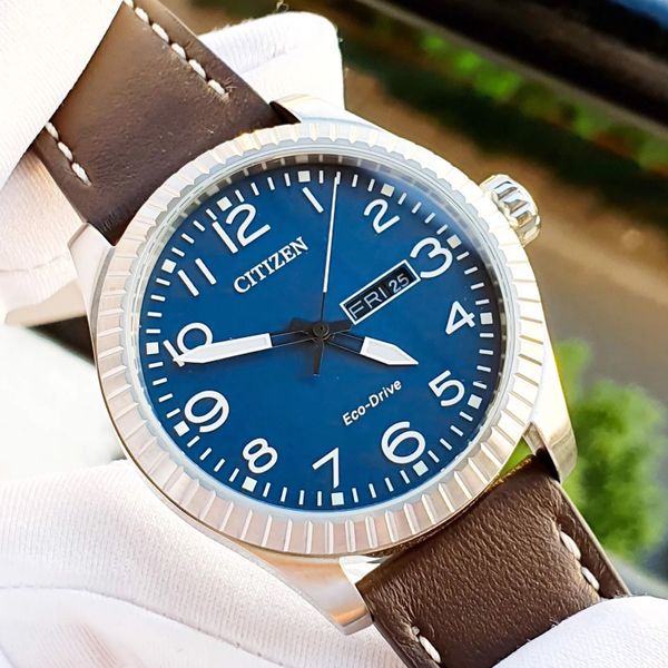 Citizen Eco-Drive BM8530-15L – PhongWatch