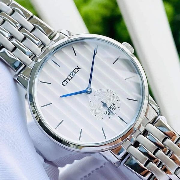 CITIZEN シチズン 腕時計 メンズ 海外モデル クォーツ BE9170