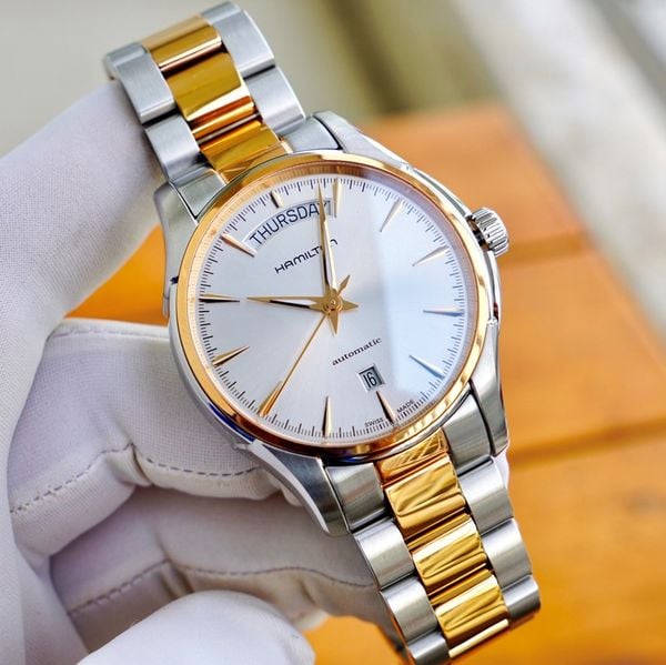 Hamilton Date Day H32595151 – PhongWatch