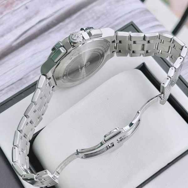 Maurice Lacroix Aikon Chronograph AI1018-SS002-130