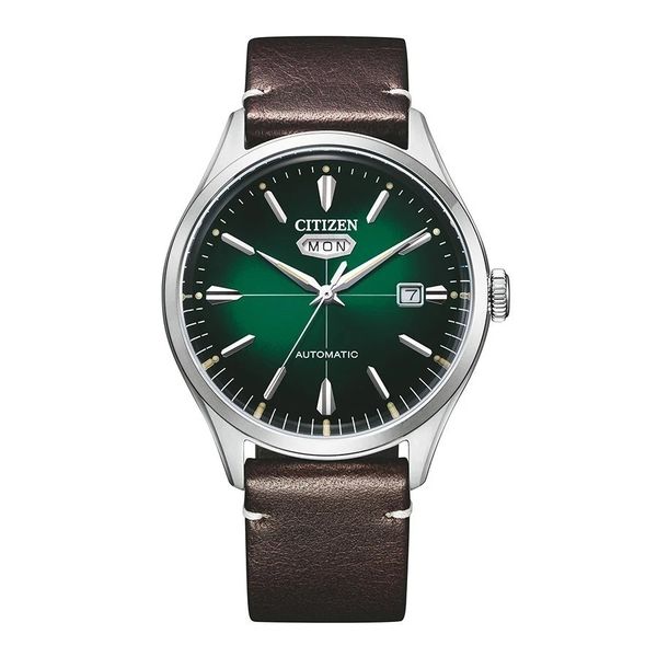 さとう Citizen Automatic C7 NH8390-03X - Đồng Hồ Nam - Chính Hãng Giá Tốt