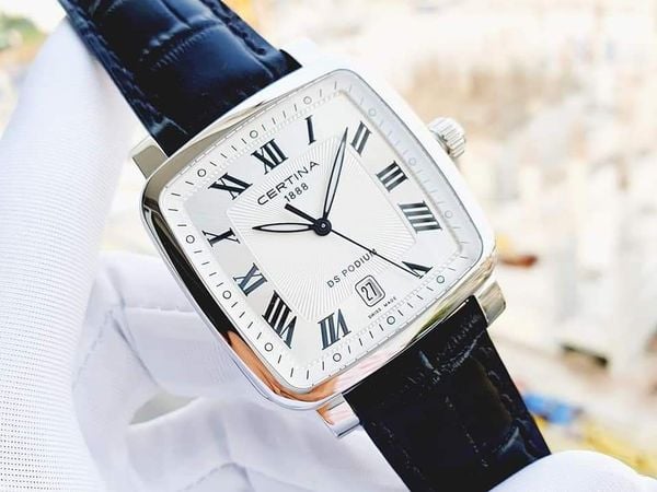 Certina DS Podium C0255101603300