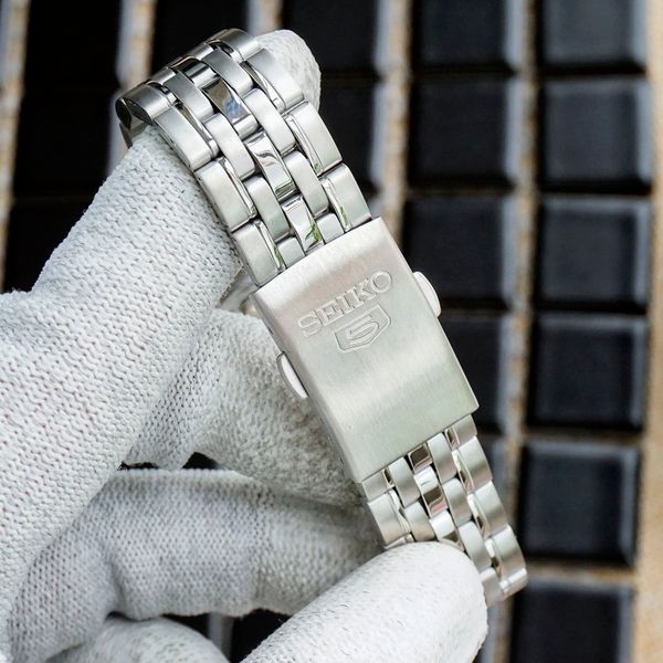 Seiko SNK361K1 SNK361 Đồng Hồ Nam Chính Hãng Giá Tốt