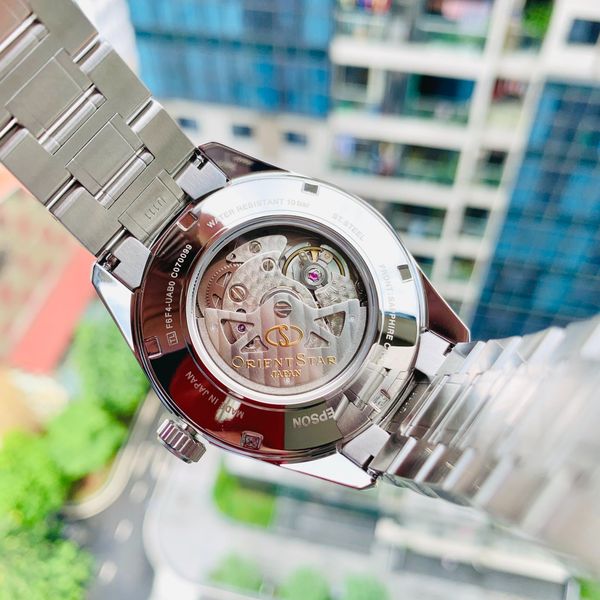 Orient Star Joker RE-AV0003L00B ( RE-AV0003L00Z ) - Đồng Hồ