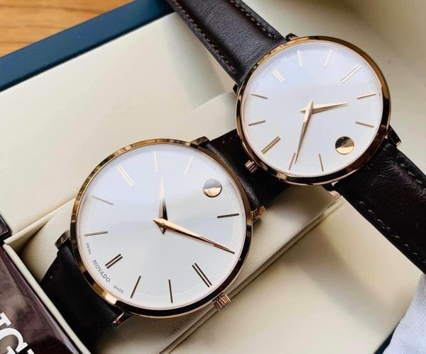 Movado Ultra Slim 0607089 – PhongWatch