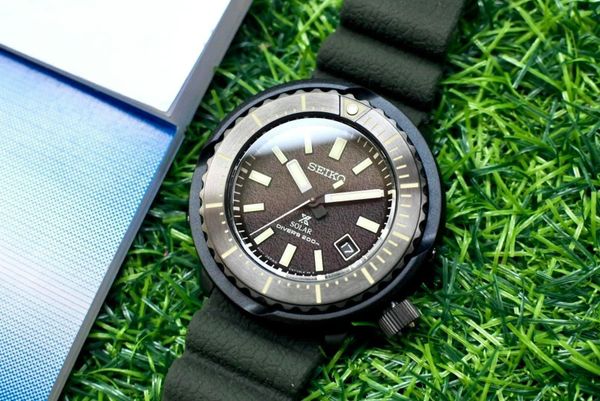 Watches Seiko Sne543 Seiko Solar SNE543P1 Prospex Diver SNE543