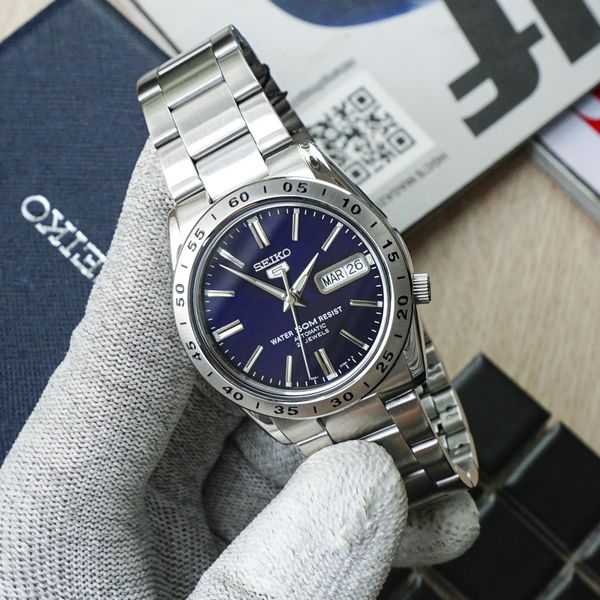 Seiko 5 SNKD99K1 ng H Nam Chinh Hang Gia T t PhongWatch