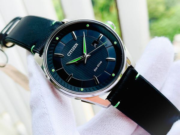 Citizen Eco-Drive BM6980-08E - Đồng Hồ Nam - Chính Hãng Giá Tốt 