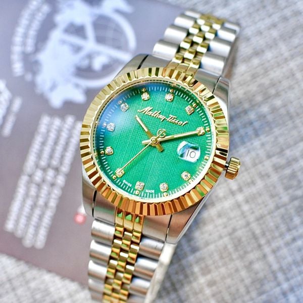 Mathey tissot clearance rolly 3