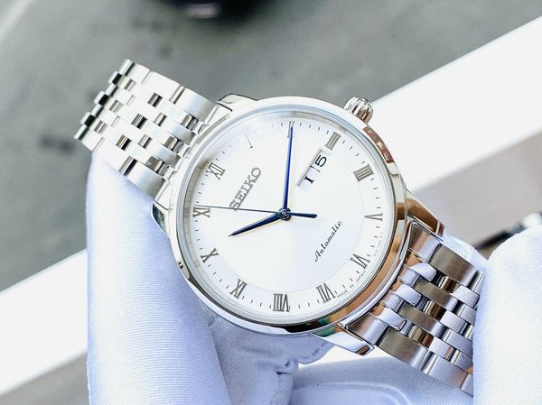 seiko presage srp691j1