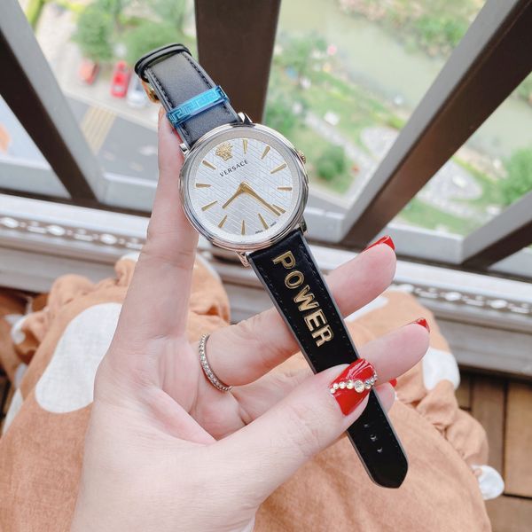 Versace courage watch cheap