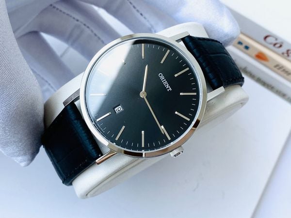 Orient Quartz FGW05004B0 Đồng Hồ Nam – PhongWatch