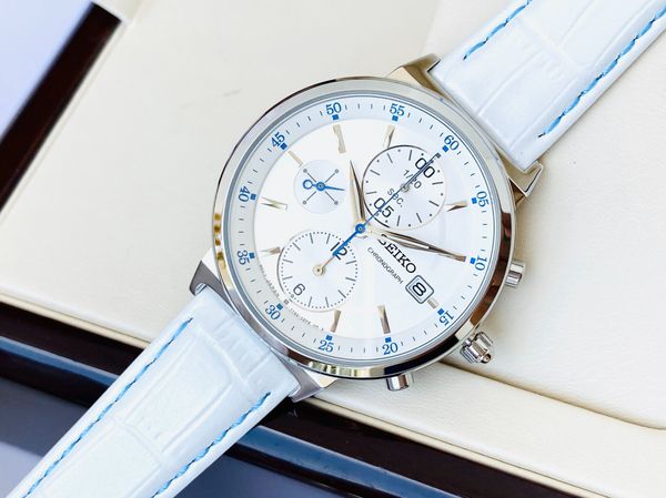 Seiko Quartz SNDV29P1 Chronograph ng H N PhongWatch