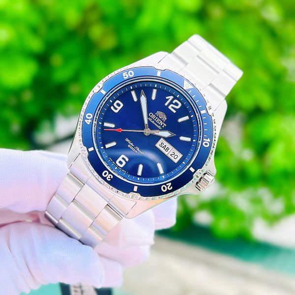 Orient Diver Faa02002d3 Vs Faa02002d9 Scuba Diver Orient