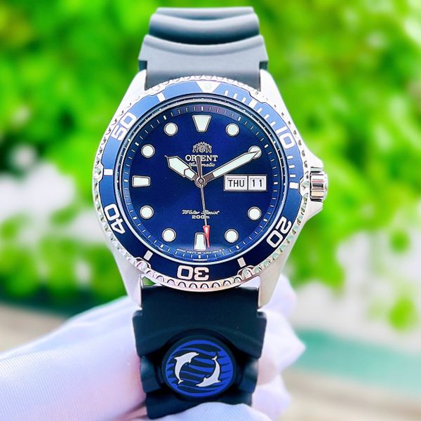 Orient Mako FAA02008D9 Đồng Hồ Nam Chính Hãng Giá Tốt