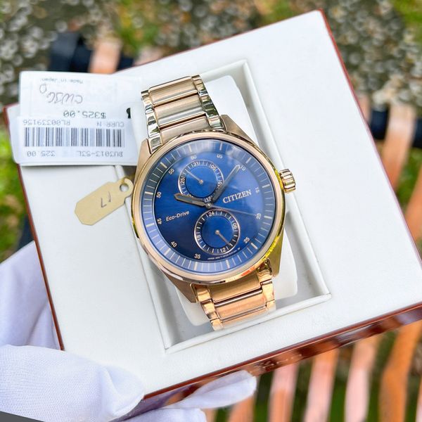 Citizen eco drive 8723 hot sale