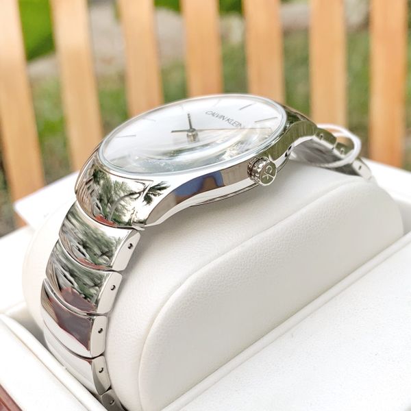 Calvin Klein CK K4D21146 Đồng Hồ Nam – PhongWatch