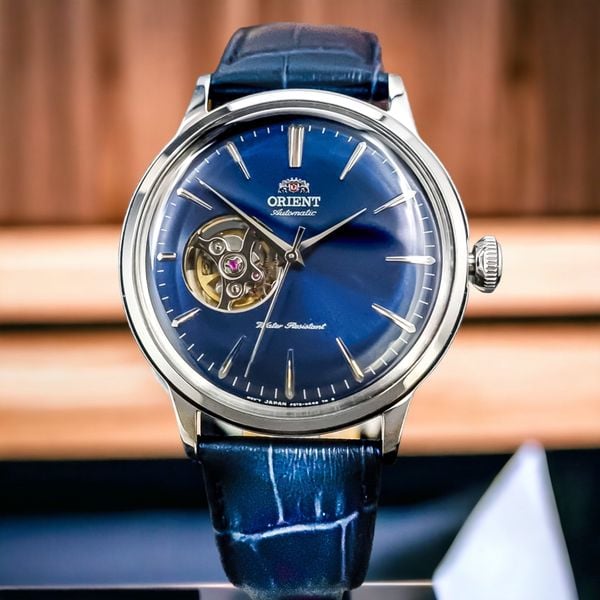 Orient Esteem Bambino RA AG0005L10B RA AG0005L00C RN AG0008L ng PhongWatch