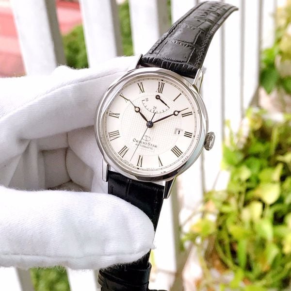 Au0002s00b Au0002s Orient Star RE-AU0002S00B Watch