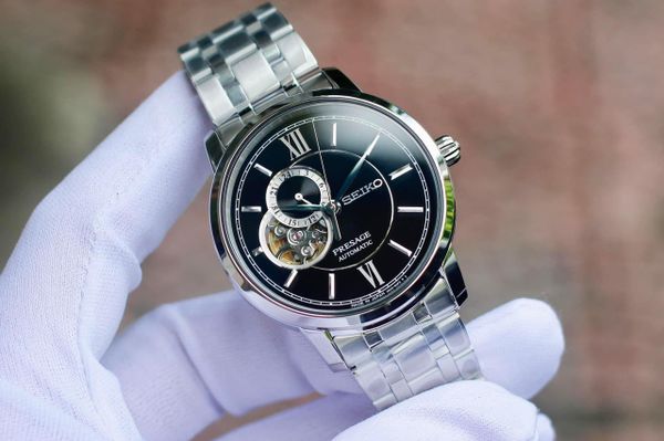 seiko presage ssa367j1