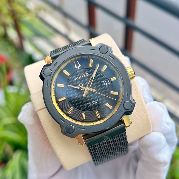 Bulova 98b319 store