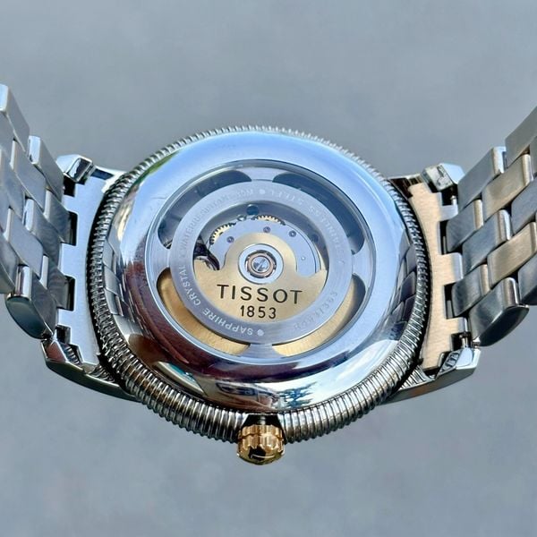 đồng Hồ Swatch Automatic Sistem51 Swach Swiss AUTOMATIC Swatch