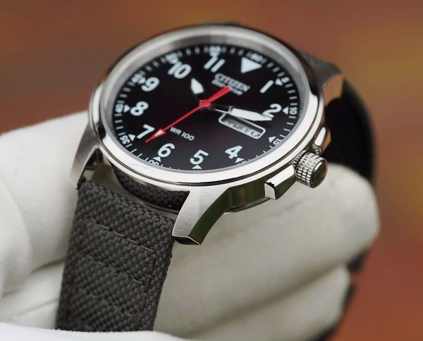 Citizen Eco-Drive BM8180-03E - Đồng Hồ Nam – PhongWatch