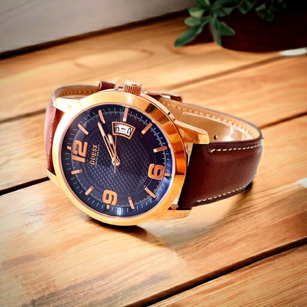 Guess Mens Guess W0494g2 W1049g2 Guess Наручные часы Guess W1049G2