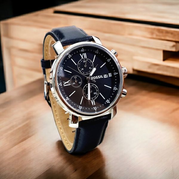 Fossil Quartz BQ1006 Rhett Analog - Đồng Hồ Nam - Chính Hãng Giá Tốt ...