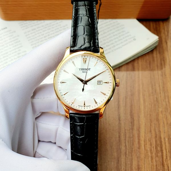tissot 1854 watch