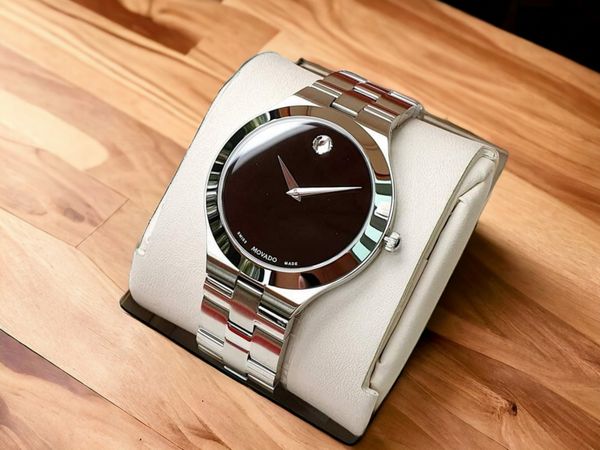 Movado Juro 0607442 NAM – PhongWatch
