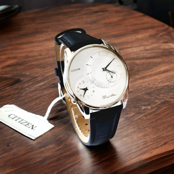Citizen Dual Time Citizen Nam Japan Dual Time AO3030-24A