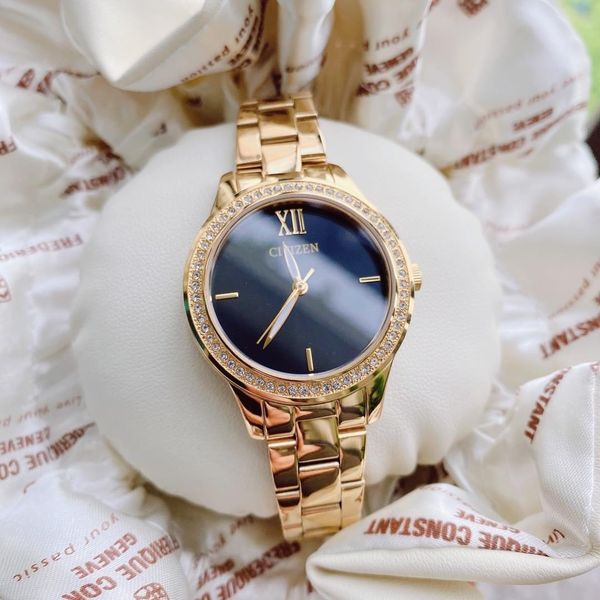 Citizen Quartz EL3088-59E - Đồng Hồ Nữ – PhongWatch